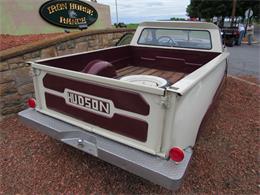 1953 Hudson Wasp (CC-2077214) for sale in Mill Hall, Pennsylvania