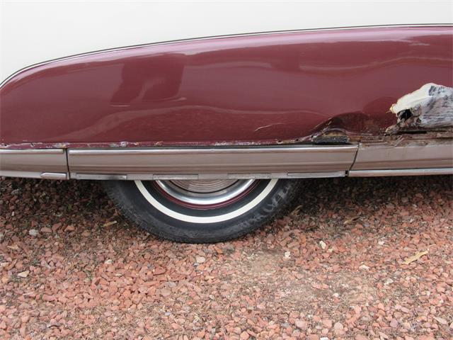 1953 Hudson Wasp (CC-2077214) for sale in Mill Hall, Pennsylvania