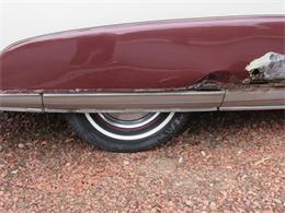 1953 Hudson Wasp (CC-2077214) for sale in Mill Hall, Pennsylvania
