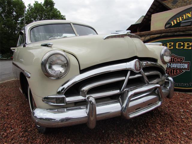 1953 Hudson Wasp (CC-2077214) for sale in Mill Hall, Pennsylvania