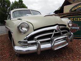 1953 Hudson Wasp (CC-2077214) for sale in Mill Hall, Pennsylvania