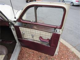 1953 Hudson Wasp (CC-2077214) for sale in Mill Hall, Pennsylvania