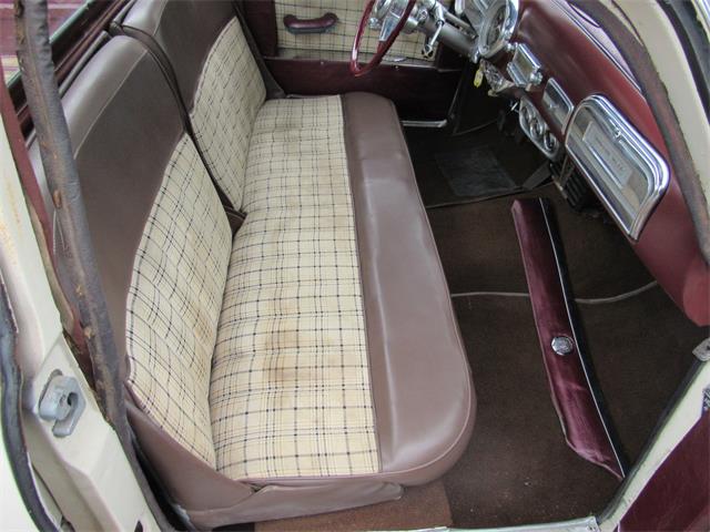 1953 Hudson Wasp (CC-2077214) for sale in Mill Hall, Pennsylvania