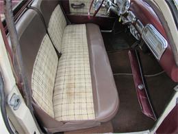 1953 Hudson Wasp (CC-2077214) for sale in Mill Hall, Pennsylvania