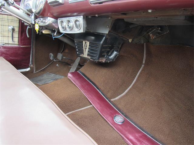 1953 Hudson Wasp (CC-2077214) for sale in Mill Hall, Pennsylvania