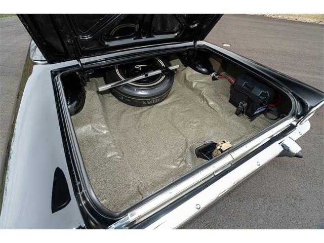 1963 Ford Galaxie (CC-2077215) for sale in Tucson, Arizona