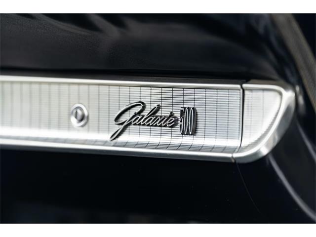 1963 Ford Galaxie (CC-2077215) for sale in Tucson, Arizona