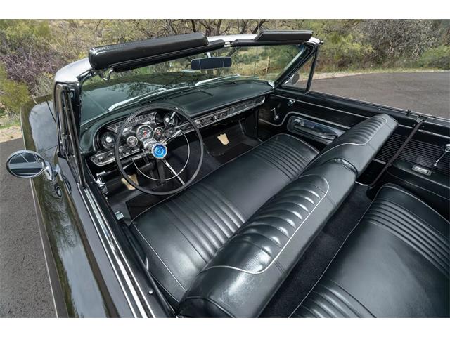 1963 Ford Galaxie (CC-2077215) for sale in Tucson, Arizona