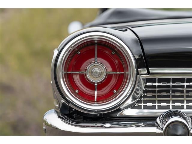 1963 Ford Galaxie (CC-2077215) for sale in Tucson, Arizona