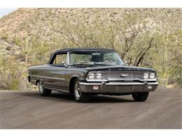 1963 Ford Galaxie (CC-2077215) for sale in Tucson, Arizona