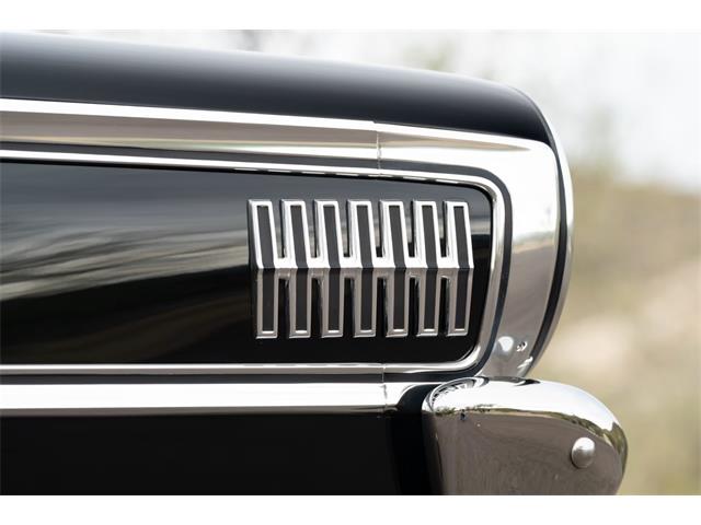 1963 Ford Galaxie (CC-2077215) for sale in Tucson, Arizona