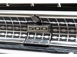 1963 Ford Galaxie (CC-2077215) for sale in Tucson, Arizona