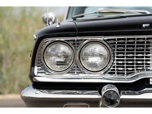 1963 Ford Galaxie (CC-2077215) for sale in Tucson, Arizona