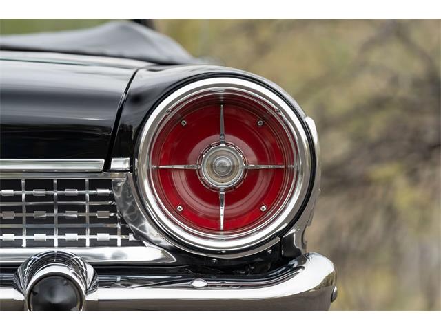 1963 Ford Galaxie (CC-2077215) for sale in Tucson, Arizona
