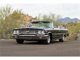 1963 Ford Galaxie (CC-2077215) for sale in Tucson, Arizona