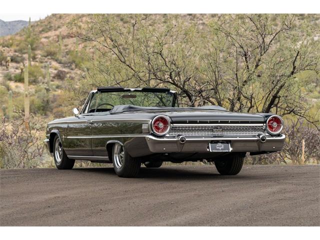 1963 Ford Galaxie (CC-2077215) for sale in Tucson, Arizona