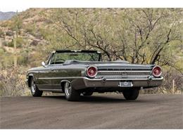 1963 Ford Galaxie (CC-2077215) for sale in Tucson, Arizona