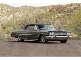 1963 Ford Galaxie (CC-2077215) for sale in Tucson, Arizona