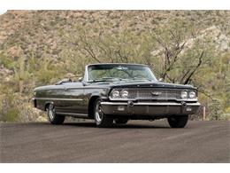 1963 Ford Galaxie (CC-2077215) for sale in Tucson, Arizona