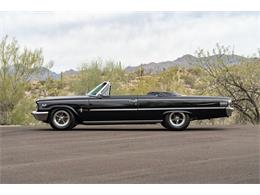 1963 Ford Galaxie (CC-2077215) for sale in Tucson, Arizona