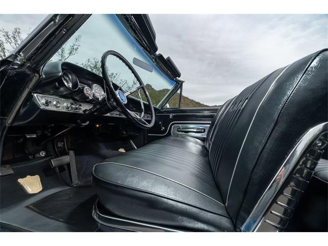 1963 Ford Galaxie (CC-2077215) for sale in Tucson, Arizona