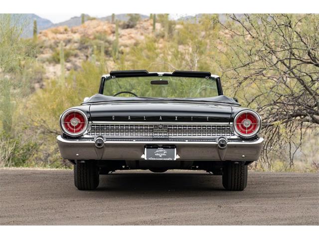 1963 Ford Galaxie (CC-2077215) for sale in Tucson, Arizona