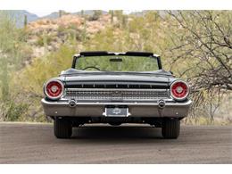 1963 Ford Galaxie (CC-2077215) for sale in Tucson, Arizona