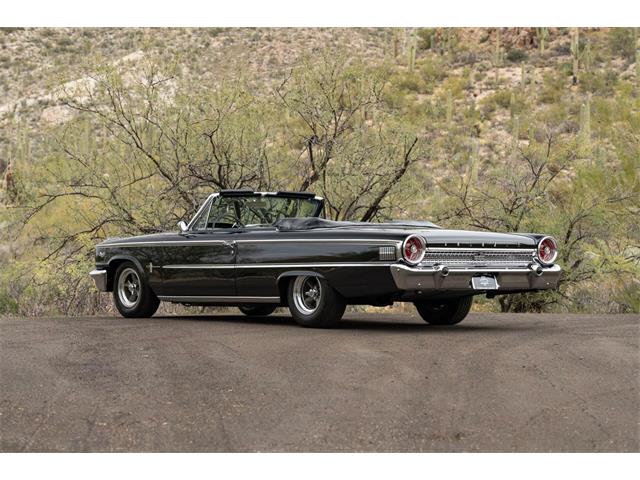 1963 Ford Galaxie (CC-2077215) for sale in Tucson, Arizona