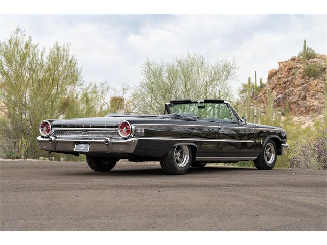 1963 Ford Galaxie (CC-2077215) for sale in Tucson, Arizona