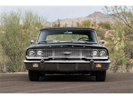 1963 Ford Galaxie (CC-2077215) for sale in Tucson, Arizona