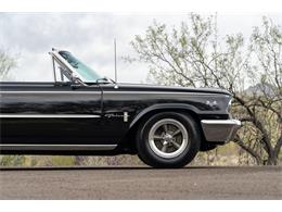 1963 Ford Galaxie (CC-2077215) for sale in Tucson, Arizona