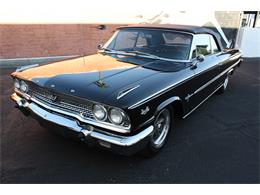 1963 Ford Galaxie (CC-2077215) for sale in Tucson, Arizona