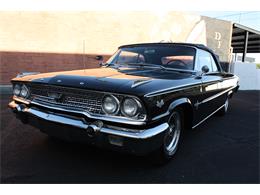 1963 Ford Galaxie (CC-2077215) for sale in Tucson, Arizona