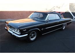 1963 Ford Galaxie (CC-2077215) for sale in Tucson, Arizona
