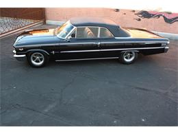 1963 Ford Galaxie (CC-2077215) for sale in Tucson, Arizona