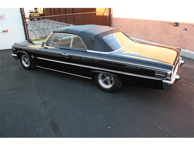 1963 Ford Galaxie (CC-2077215) for sale in Tucson, Arizona