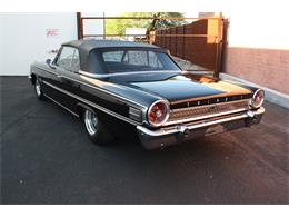 1963 Ford Galaxie (CC-2077215) for sale in Tucson, Arizona