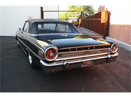 1963 Ford Galaxie (CC-2077215) for sale in Tucson, Arizona