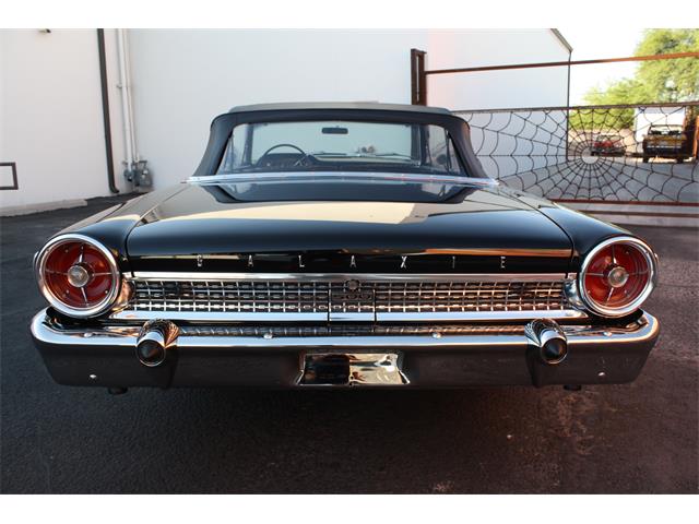 1963 Ford Galaxie (CC-2077215) for sale in Tucson, Arizona