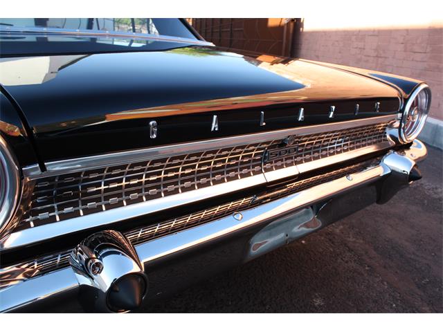 1963 Ford Galaxie (CC-2077215) for sale in Tucson, Arizona