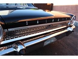 1963 Ford Galaxie (CC-2077215) for sale in Tucson, Arizona
