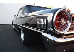 1963 Ford Galaxie (CC-2077215) for sale in Tucson, Arizona