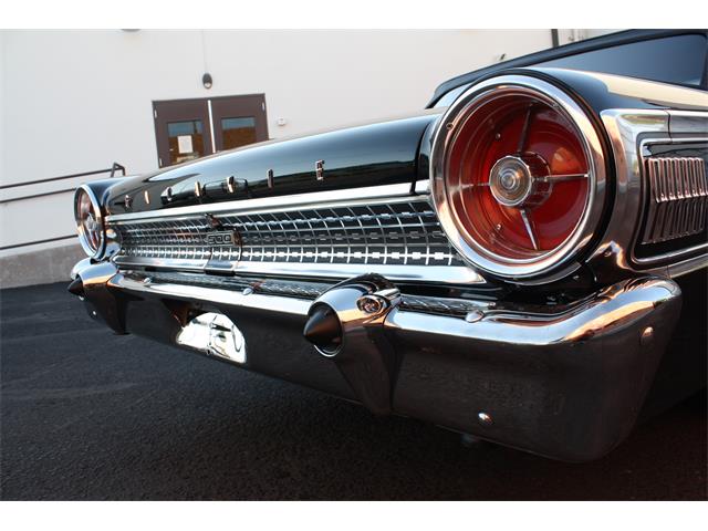 1963 Ford Galaxie (CC-2077215) for sale in Tucson, Arizona