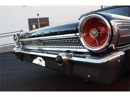 1963 Ford Galaxie (CC-2077215) for sale in Tucson, Arizona