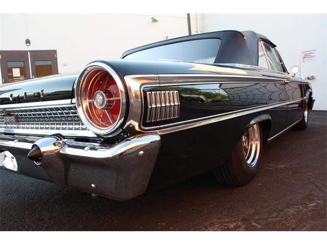 1963 Ford Galaxie (CC-2077215) for sale in Tucson, Arizona