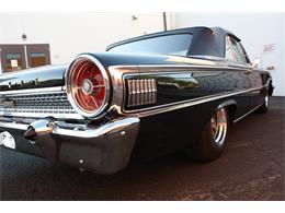 1963 Ford Galaxie (CC-2077215) for sale in Tucson, Arizona