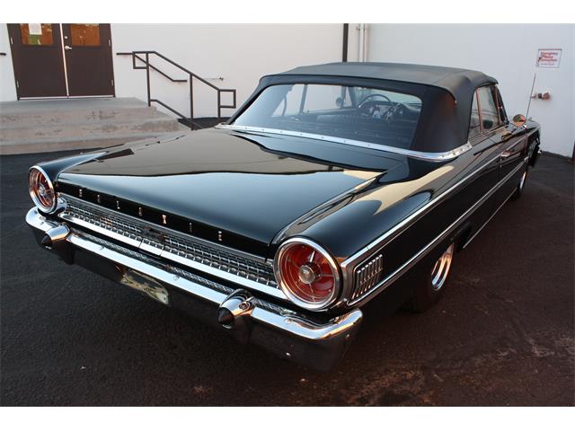 1963 Ford Galaxie (CC-2077215) for sale in Tucson, Arizona