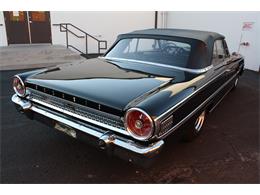 1963 Ford Galaxie (CC-2077215) for sale in Tucson, Arizona