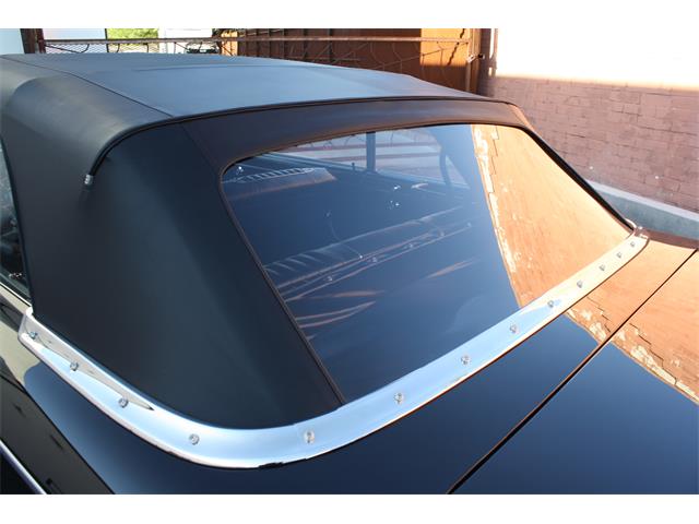 1963 Ford Galaxie (CC-2077215) for sale in Tucson, Arizona