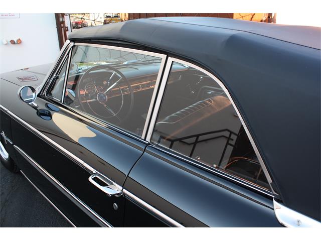1963 Ford Galaxie (CC-2077215) for sale in Tucson, Arizona